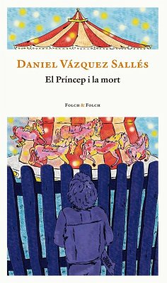 Cover El príncipe y la muerte