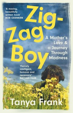 Zig-Zag Boy - Frank, Tanya