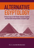 Alternative Egyptology Alternative Egyptology