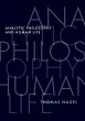 Analytic Philosophy and Human Life - Bild 1