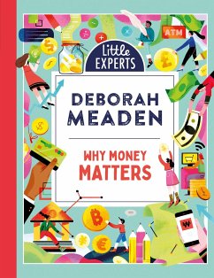 Why Money Matters - Meaden, Deborah