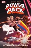 Power Pack: La Colección Completa 1. LA COLECCIÓN COMPLETA V1 1
