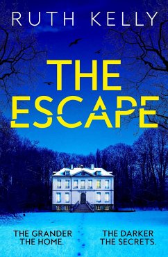 The Escape - Kelly, Ruth