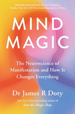 Mind Magic - Doty, James