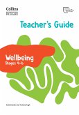 International Primary Wellbeing Teacher's Guide Stages 4-6