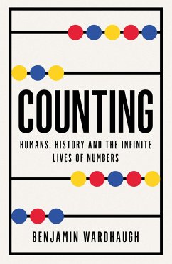 Counting - Wardhaugh, Benjamin