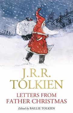 Letters from Father Christmas - Tolkien, J. R. R.