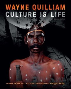 Wayne Quilliam: Culture is Life 2nd edition - Quilliam, Wayne