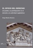 El oficio del derecho El oficio del derecho