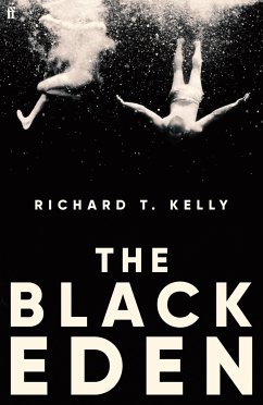 Cover The Black Eden
