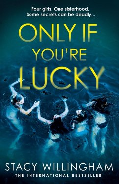 Only If You're Lucky - Willingham, Stacy