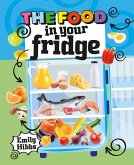 Reading Planet KS2: The Food in Your Fridge - Mercury/Brown