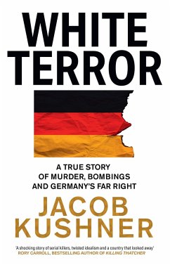 White Terror - Kushner, Jacob