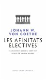 Les afinitats electives Les afinitats electives