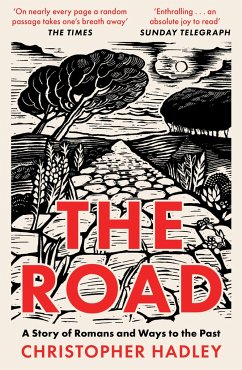 The Road - Hadley, Christopher