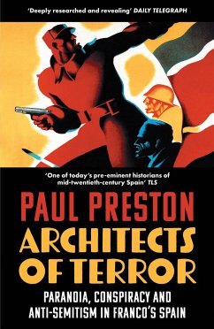 Architects of Terror - Preston, Paul