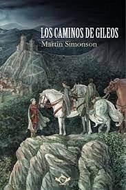 Cover Los caminos de Gileos