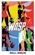 Wasp: Small Worlds - Bild 1