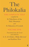 The Philokalia Vol 5