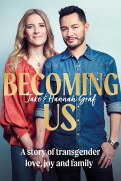 Becoming Us - Graf, Jake; Graf, Hannah