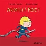 Auxili! Foc!