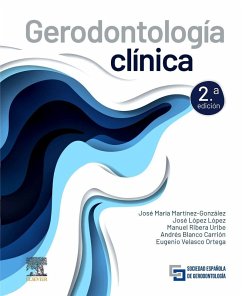 Cover Gerodontología Clínica