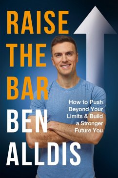 Raise The Bar - Alldis, Ben