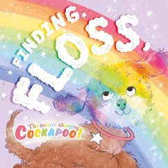 Finding Floss - Matheson, Cara