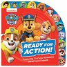 PAW Patrol Ready for Action! Tabbed... - Bild 1
