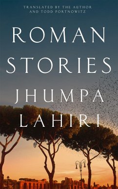 Roman Stories - Lahiri, Jhumpa