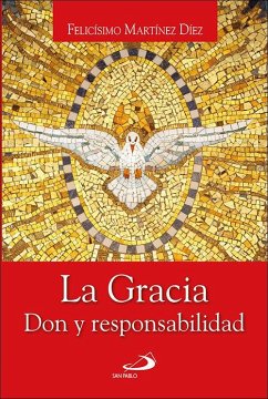Cover La gracia