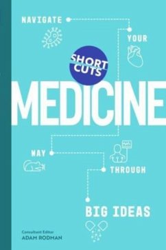 Cover Short Cuts: Medicine