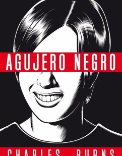 Cover Agujero Negro