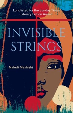 Invisible Strings - Mashishi, Naledi