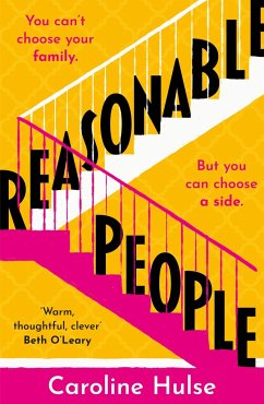 Reasonable People - Hulse, Caroline