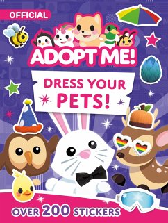 Dress Your Pets! - Uplift Games