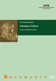 Olympias of epirus
