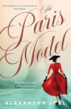 Cover The Paris Model