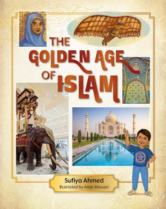 Reading Planet KS2: The Golden Age of Islam - Stars/Lime - Ahmed, Sufiya
