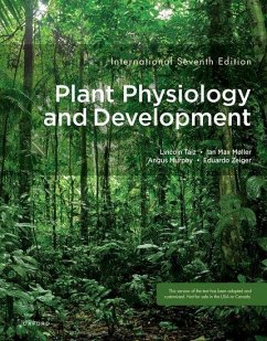 Plant Physiology and Development - Taiz, Lincoln; MÃ ller, Ian Max; Murphy, Angus