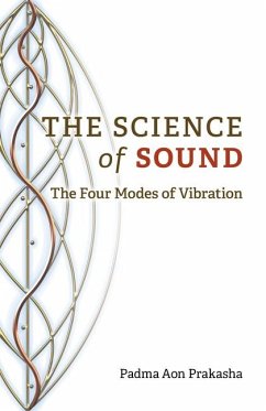 Science of Sound, The - Prakasha, Padma Aon
