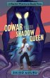 Odwar vs. the Shadow Queen - Bild 1