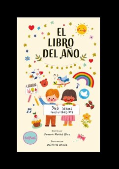 Cover El libro del año