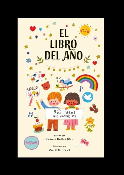 El libro del año El libro del año