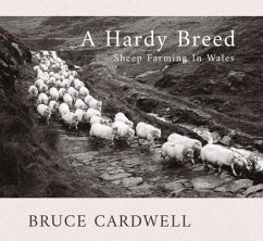 A Hardy Breed - Cardwell, Bruce