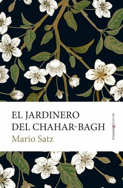 El jardinero del Chahar-Bagh