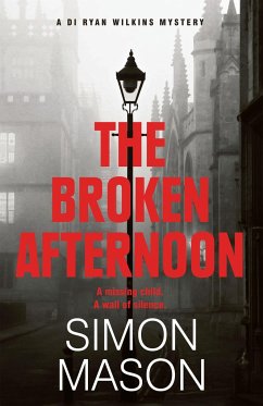 The Broken Afternoon - Mason, Simon