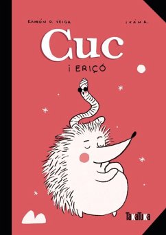 Cover Cuc i Eriçó