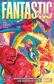 Fantastic Four by Ryan North Vol. 1: Whatever Happened to the Fantastic Four?