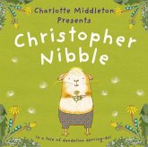 Christopher Nibble Christopher Nibble